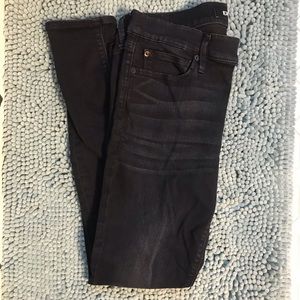 EXPRESS Jeggings